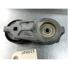 110V023 Serpentine Belt Tensioner From 2010 Chrysler  Town & Country  3.8